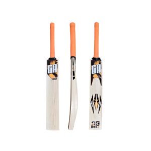GA Commando Kashmir Willow Cricket Bat