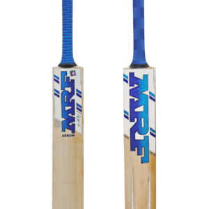 MRF Weapon Arrow Junior English Willow Cricket Bat