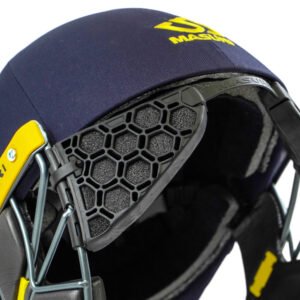 Masuri Cricket Helmet STEMGUARD Pro
