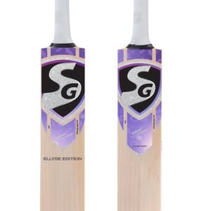 SG Ellyse Edition English Willow Cricket Bat