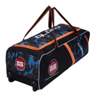 SS Glory Wheelie Cricket Kit Bag