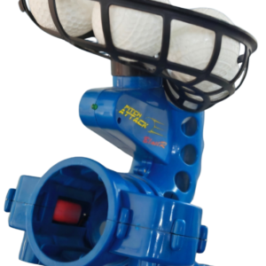 Paceman Pitch Attack Blastr Cricket Bowling Machine