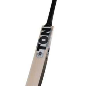 SS TON Silver Edition English Willow Cricket Bat