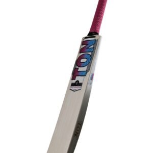 SS TON Slasher English Willow Cricket Bat