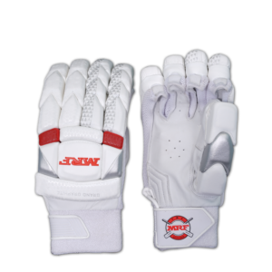 MRF Grand Graphite Cricket Batting Gloves