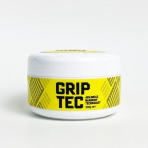 Griptec Original Grip Paste 200g Tub