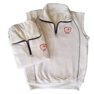 GA Cricket Jumper/Sweater