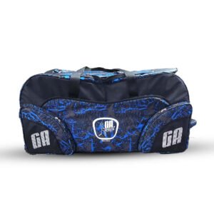 GA Test Wheelie Cricket Kit Bag