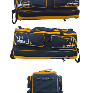 MRF Genius Grand Cricket Wheelie Bag