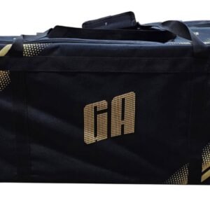 GA Limited Edition Team Wheelie Cricket KitBag Extra large Size