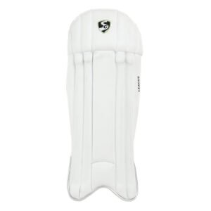 SG League Cricket Wicket Keeping Pads