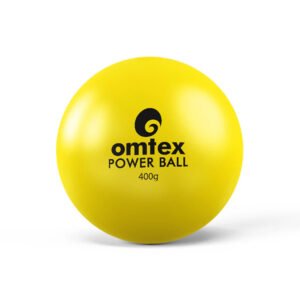Omtex Weighted Cricket Ball