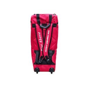 GA Pro Junior Wheelie Backpack Kit Bag