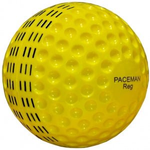 Paceman Reg Ball (Pack of 12)