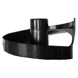 Paceman Ball Feeder Top Tray