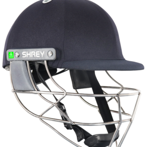 Shrey KOROYD Steel Grill Cricket Helmet with Neck Guard