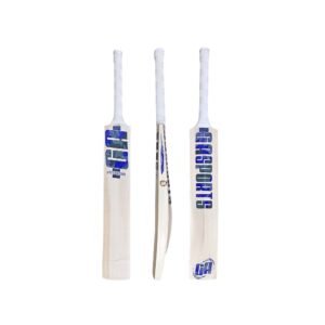 GA Stunner Short Handle English Willow Bat