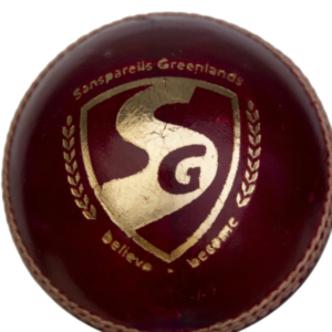 SG Test Red Ball 156 grams
