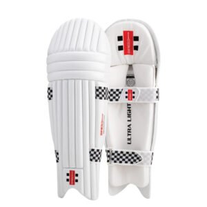 Gray Nicolls Ultra Light Ambidextrous Cricket Batting Pads