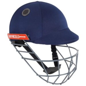 Gray Nicolls Atomic Helmet Navy