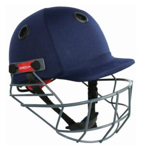 Gray Nicolls Elite Junior Cricket Helmet