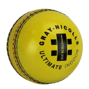 Gray Nicolls Indoor Cricket Ball