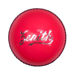 Kookaburra Zenith Pink Cricket Ball 156 grams