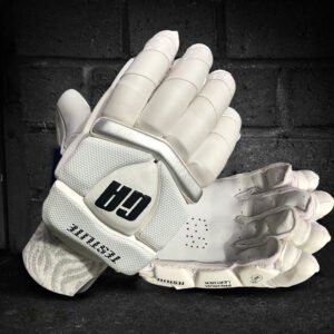 GA Testlite Cricket Batting Gloves
