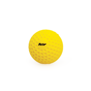 Victor Batting Mate Balls 12 Pack