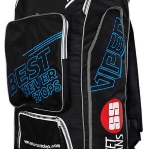 SS Viper Duffle Cricket Kit Bag