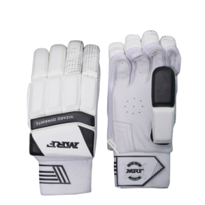 MRF Wizard Dynamite Cricket Batting Gloves