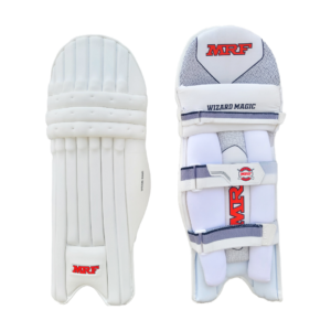 MRF Wizard Magic Cricket Batting Pads