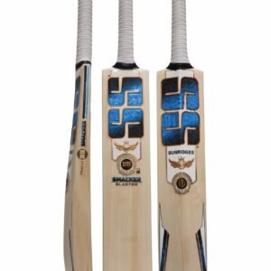 SS Smacker Blaster English Willow Cricket Bat