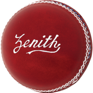 Kookaburra Zenith Red Cricket Ball 142 grams