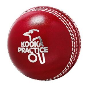 Kookaburra Practice Red 142 gram
