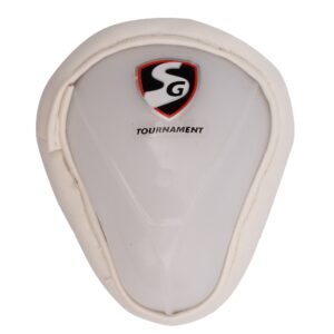 SG Tournament Abdomen Guard