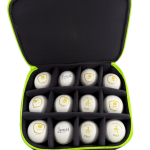 Kookaburra dozen ball Briefcase
