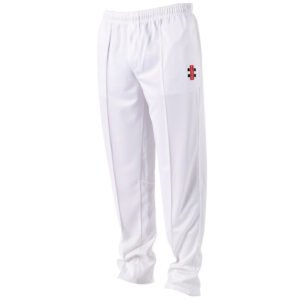 Gray Nicolls Select Cricket Trouser White