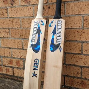 GA GenX English Willow Bat