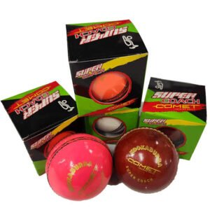Kookaburra Comet Dozen Mixed Ball Pack