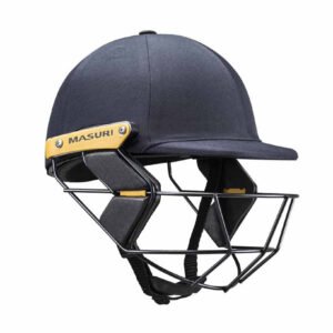 Masuri TLINE Steel Cricket Helmet Junior
