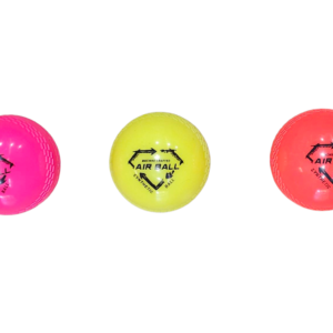 GA Synthetic Wind Cricket Ball