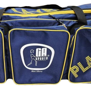 GA Players Wheelie Cricket Bag
