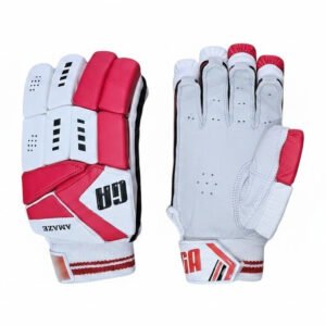 GA Amaze Cricket Batting Gloves