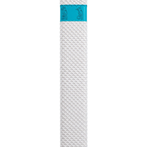 Kookaburra Scale Cricket Bat Grip White/Teal