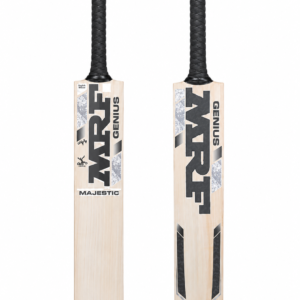 MRF Genius Majestic English Willow Cricket Bat