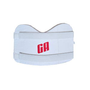 GA Test Cricket Chest Guard
