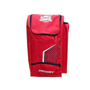 MRF Prodigy Cricket Backpack