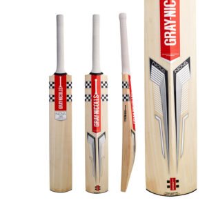 Gray Nicolls Nova XE Kashmir Willow Cricket Bat