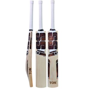 SS Master 1500 English Willow Cricket Bat